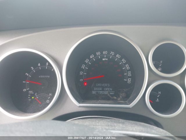2012 TOYOTA SEQUOIA 5TDDY5G16CS065958 Photo 6