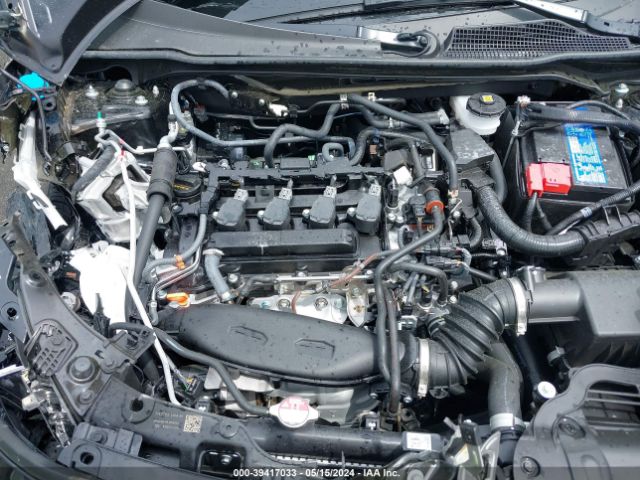 2HGFE1F99RH329359 Honda Civic Touring