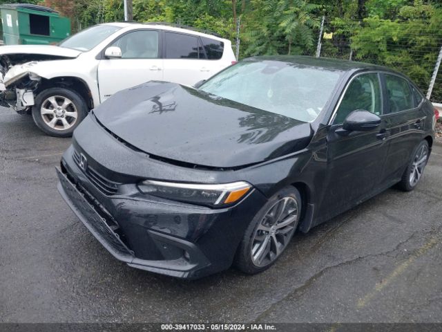 2HGFE1F99RH329359 Honda Civic Touring