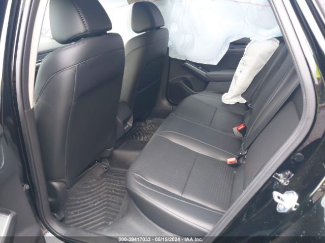 2HGFE1F99RH329359 Honda Civic Touring