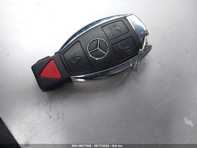 Mercedes-Benz Gl 450 4matic 2014 4JGDF7CE5EA368543 Image 11