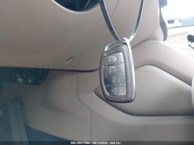 Hyundai Tucson Limited 2020 KM8J33AL1LU110103 Image 11
