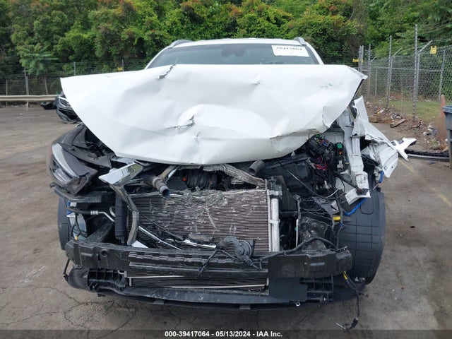 Hyundai Tucson Limited 2020 KM8J33AL1LU110103 Image 12