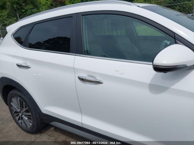 Hyundai Tucson Limited 2020 KM8J33AL1LU110103 Image 13