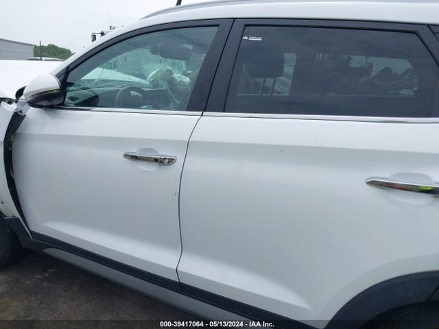 Hyundai Tucson Limited 2020 KM8J33AL1LU110103 Image 14