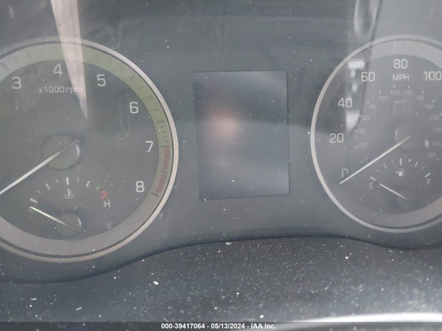 Hyundai Tucson Limited 2020 KM8J33AL1LU110103 Image 15