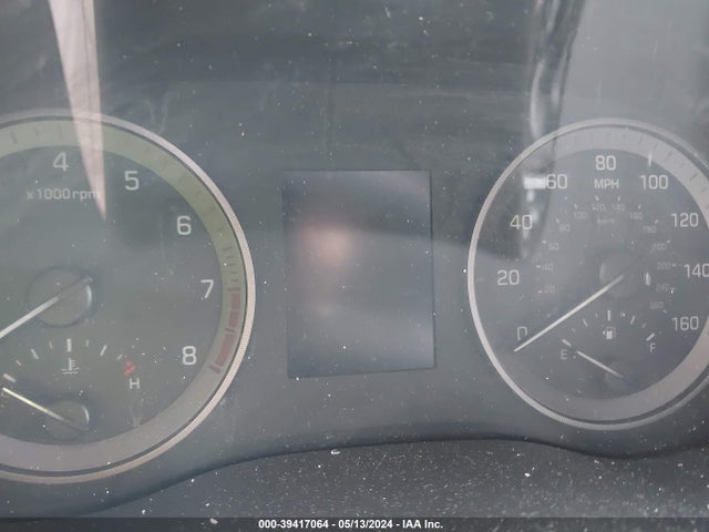 Hyundai Tucson Limited 2020 KM8J33AL1LU110103 Image 7