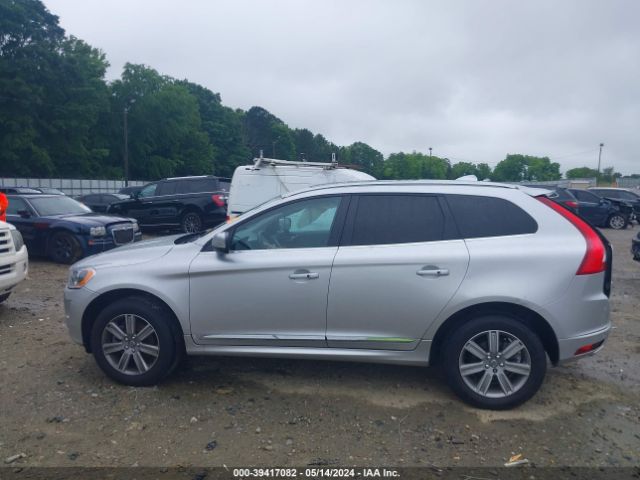 YV440MDU8H2075029 Volvo Xc60 T5 Inscription