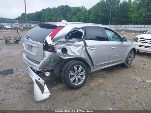 YV440MDU8H2075029 Volvo Xc60 T5 Inscription