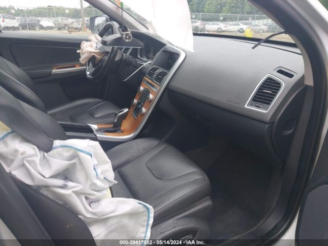 YV440MDU8H2075029 Volvo Xc60 T5 Inscription