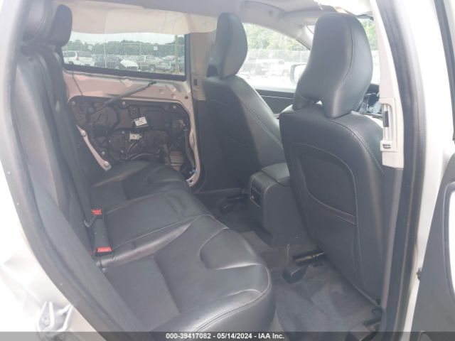 YV440MDU8H2075029 Volvo Xc60 T5 Inscription
