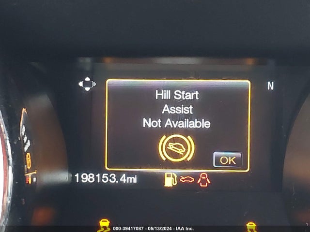 Ford Mustang Ecoboost 2016 1FA6P8TH8G5204831 Image 15
