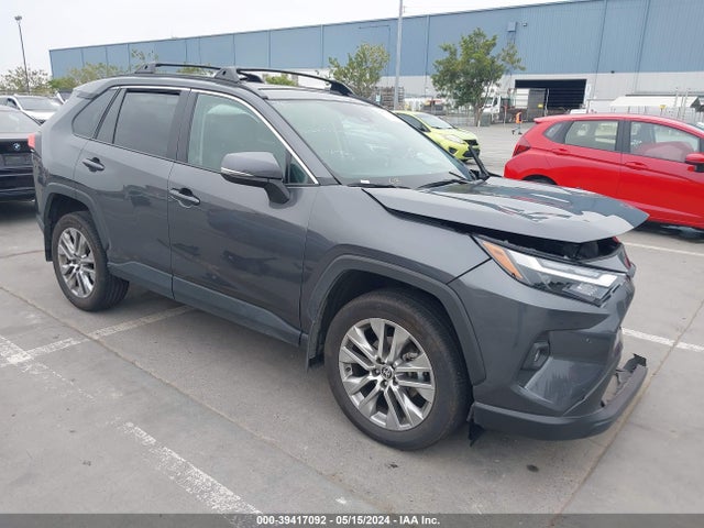 2023 2T3A1RFV7PW392764 main image