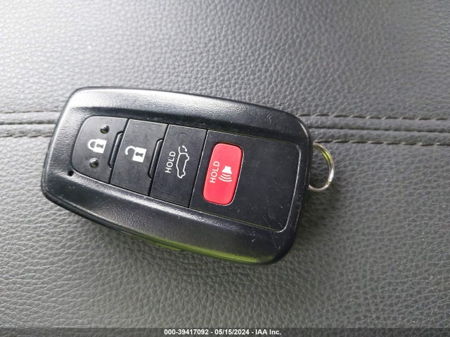 Toyota Rav4 Xle Premium 2023 2T3A1RFV7PW392764 Image 11