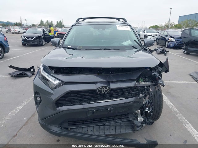 Toyota Rav4 Xle Premium 2023 2T3A1RFV7PW392764 Image 12