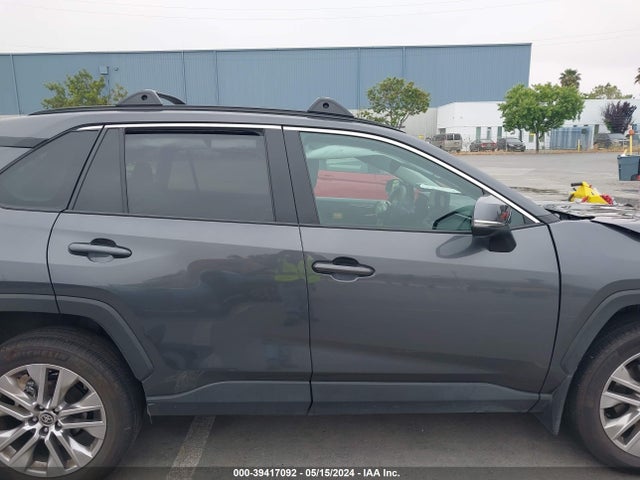 Toyota Rav4 Xle Premium 2023 2T3A1RFV7PW392764 Image 13