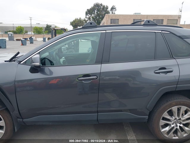 Toyota Rav4 Xle Premium 2023 2T3A1RFV7PW392764 Image 14