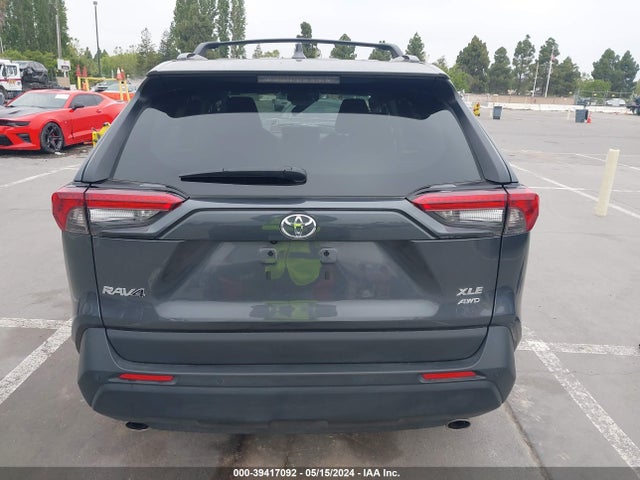 Toyota Rav4 Xle Premium 2023 2T3A1RFV7PW392764 Image 16