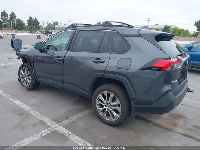 Toyota Rav4 Xle Premium 2023 2T3A1RFV7PW392764 Image 3