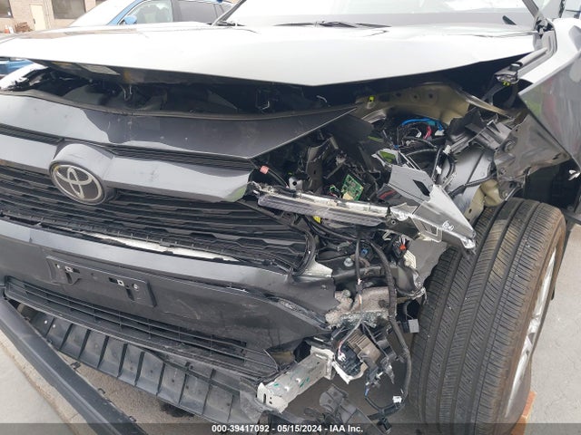 Toyota Rav4 Xle Premium 2023 2T3A1RFV7PW392764 Image 6