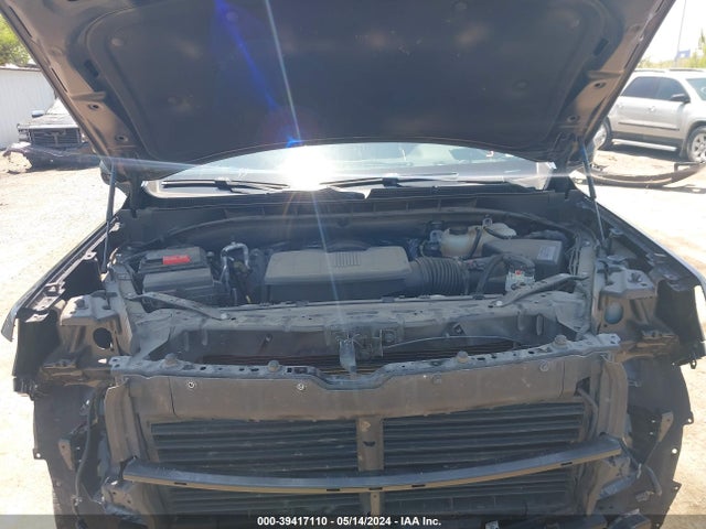 1GKS1GKD4MR384207 GMC Yukon Xl 2wd Slt