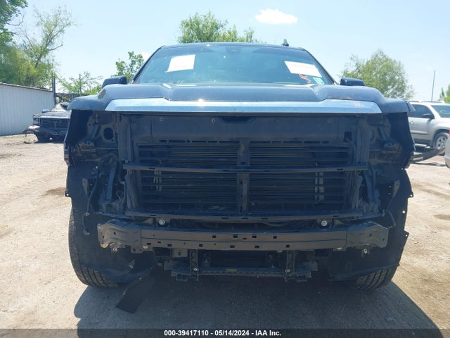 1GKS1GKD4MR384207 GMC Yukon Xl 2wd Slt