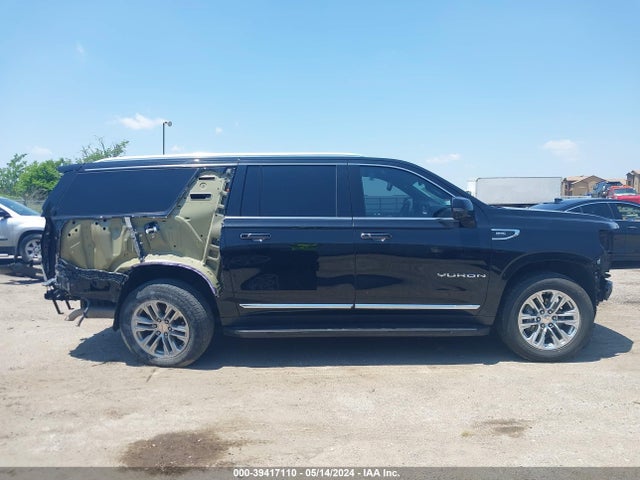 1GKS1GKD4MR384207 GMC Yukon Xl 2wd Slt