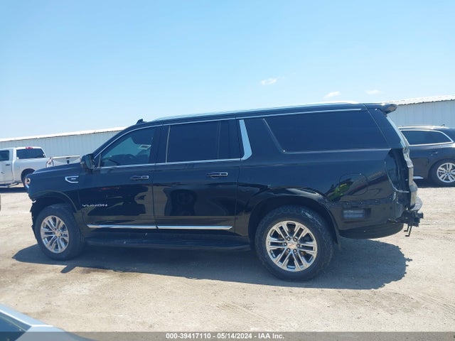 1GKS1GKD4MR384207 GMC Yukon Xl 2wd Slt