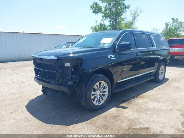 1GKS1GKD4MR384207 GMC Yukon Xl 2wd Slt