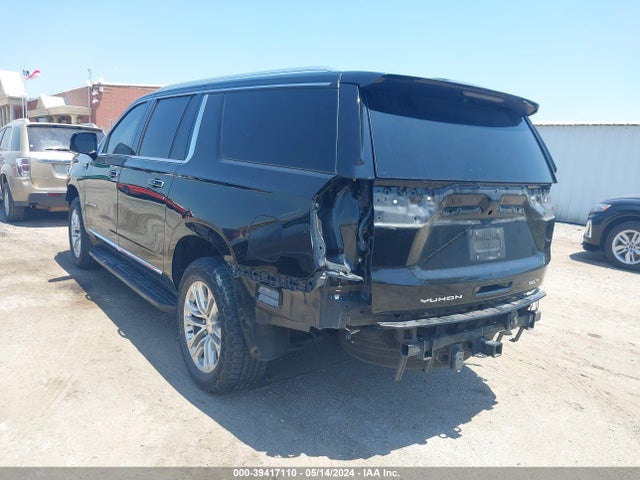 1GKS1GKD4MR384207 GMC Yukon Xl 2wd Slt