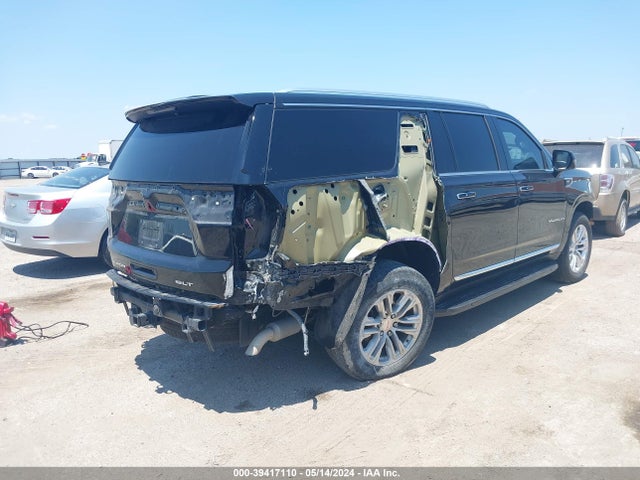 1GKS1GKD4MR384207 GMC Yukon Xl 2wd Slt