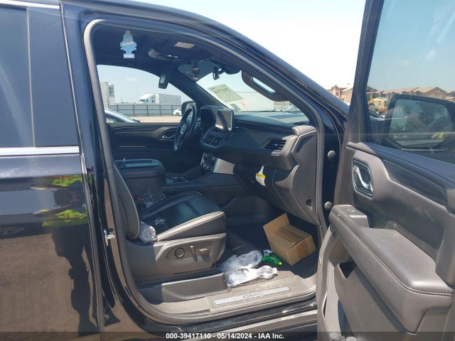 1GKS1GKD4MR384207 GMC Yukon Xl 2wd Slt