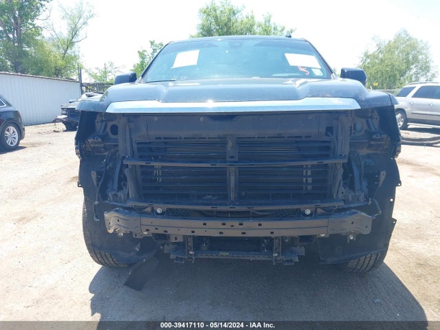 1GKS1GKD4MR384207 GMC Yukon Xl 2wd Slt