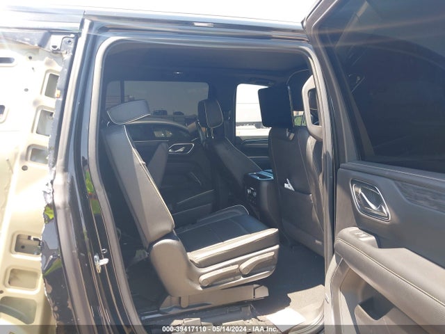 1GKS1GKD4MR384207 GMC Yukon Xl 2wd Slt