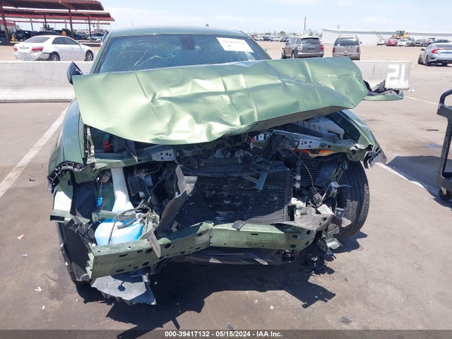 Dodge Charger Sxt Rwd 2022 2C3CDXBG7NH243526 Image 12