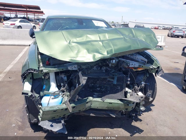Dodge Charger Sxt Rwd 2022 2C3CDXBG7NH243526 Image 6