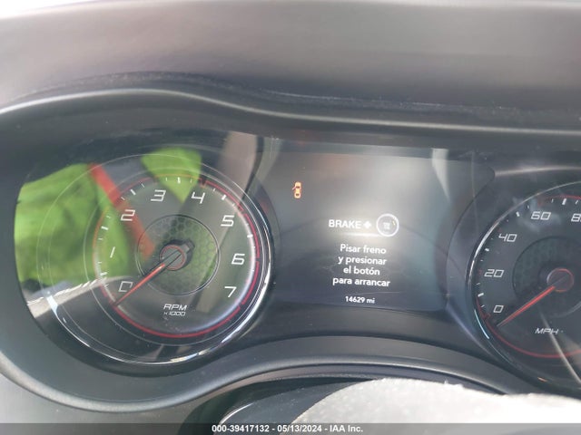 Dodge Charger Sxt Rwd 2022 2C3CDXBG7NH243526 Image 7