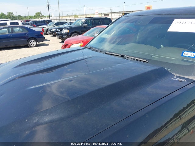 Chevrolet Silverado 1500 1lz 2016 3GCUKSEC2GG387649 Image 6