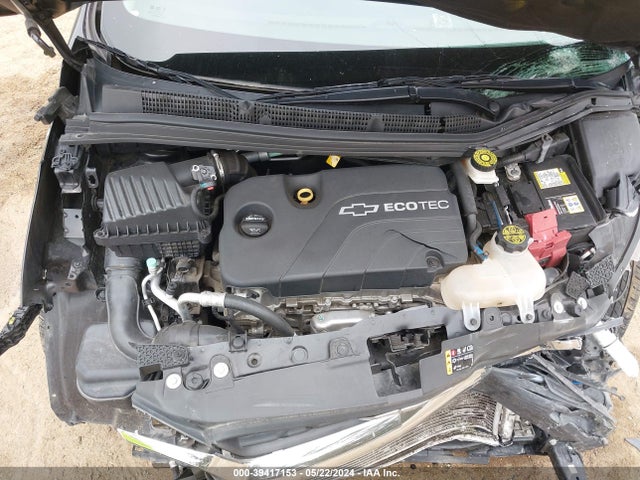 Chevrolet Spark Fwd 1lt Automatic 2021 KL8CD6SA1MC223039 Image 10