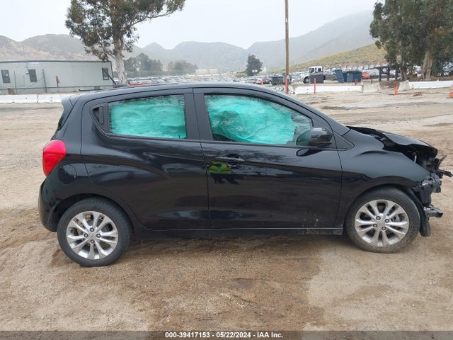 Chevrolet Spark Fwd 1lt Automatic 2021 KL8CD6SA1MC223039 Image 14