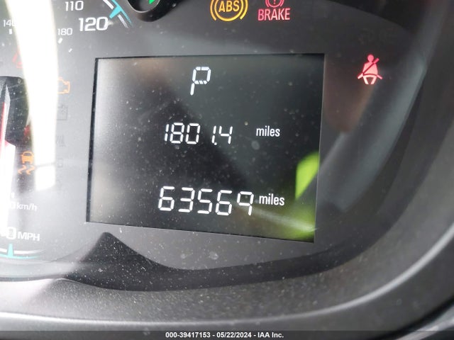 Chevrolet Spark Fwd 1lt Automatic 2021 KL8CD6SA1MC223039 Image 16