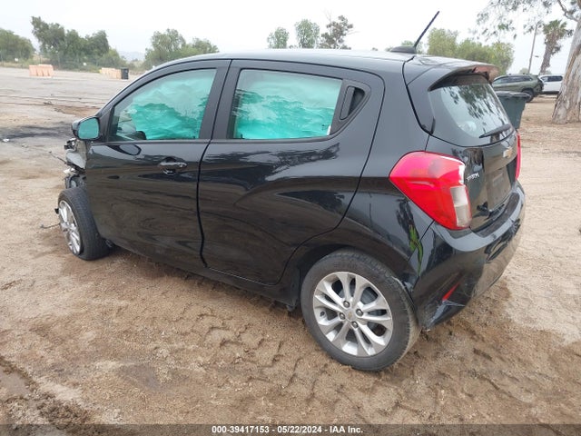 Chevrolet Spark Fwd 1lt Automatic 2021 KL8CD6SA1MC223039 Image 3