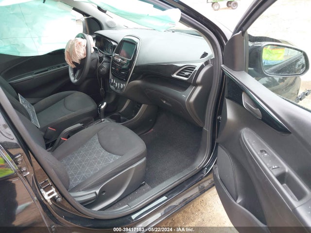 Chevrolet Spark Fwd 1lt Automatic 2021 KL8CD6SA1MC223039 Image 5