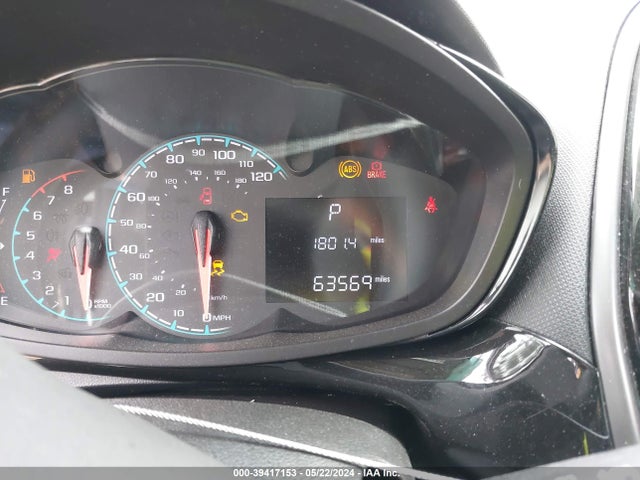Chevrolet Spark Fwd 1lt Automatic 2021 KL8CD6SA1MC223039 Image 7
