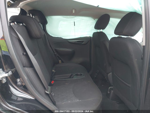 Chevrolet Spark Fwd 1lt Automatic 2021 KL8CD6SA1MC223039 Image 8