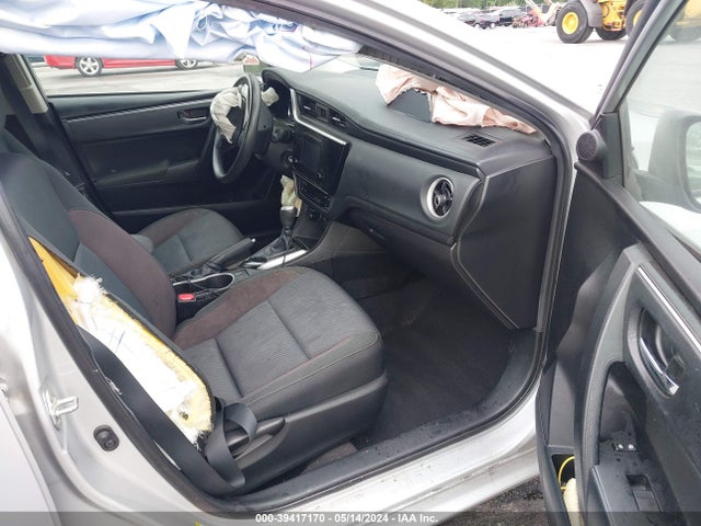 Toyota COROLLA LE 2019 5YFBURHE7KP939480 Image 5