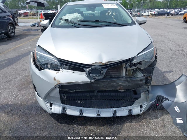 Toyota COROLLA LE 2019 5YFBURHE7KP939480 Image 6