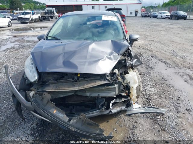 3FADP4FJ4EM159375 Ford Fiesta Titanium