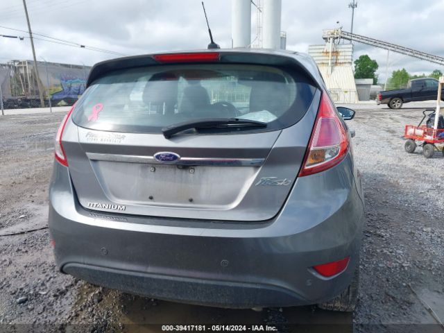 3FADP4FJ4EM159375 Ford Fiesta Titanium