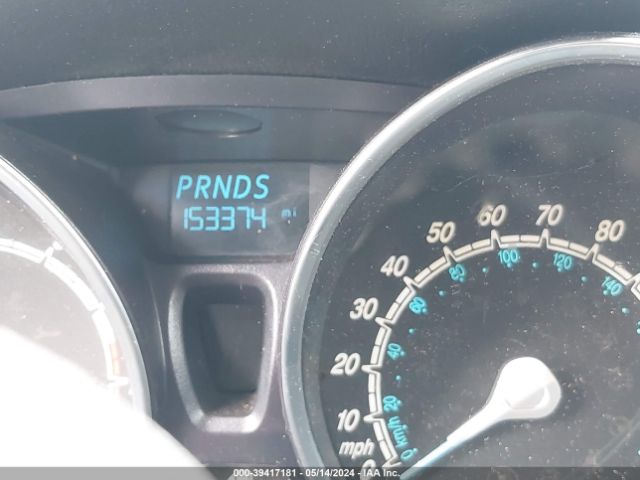 3FADP4FJ4EM159375 Ford Fiesta Titanium